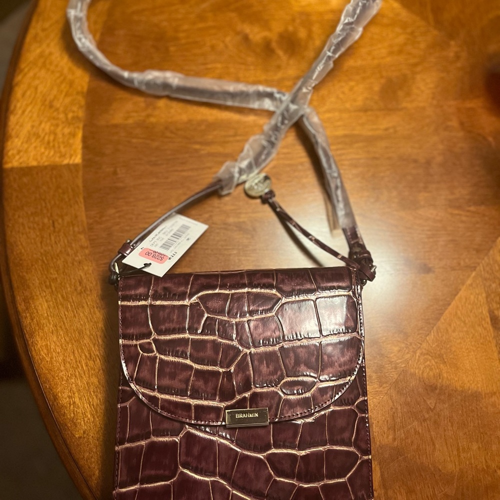 Brahmin Shoudler bag